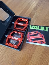 Vault DMR mountainbike flat