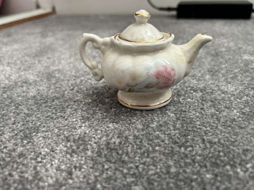 Miniature finsbury fine - miniature,