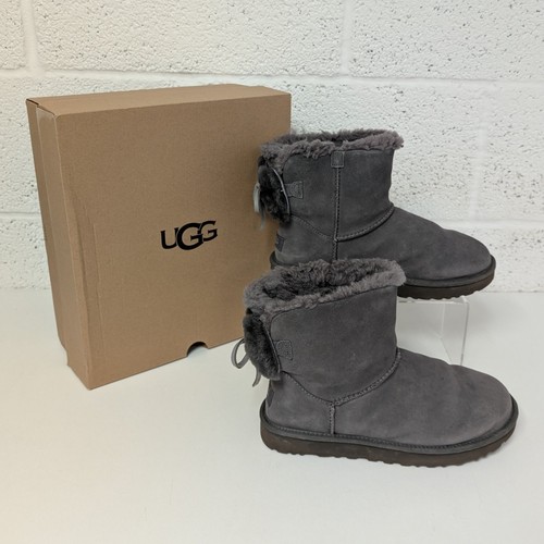 Ugg classic double bow - ugg,