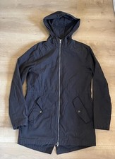 Mens coat size small topman - size,
