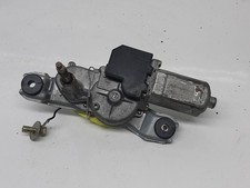 2003 TOYOTA COROLLA Mk9 (E120) 5 Door Hatchback Rear Wiper Motor