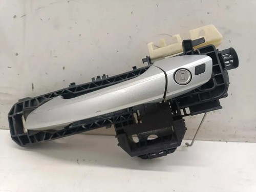 Mercedes benz w124 rear left - e,