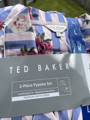 Ted baker pijama set - pijama,