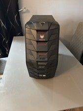 ACER Predator G3-710 Gaming PC