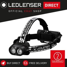 Ledlenser H19R Signature