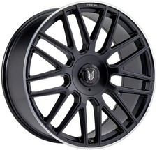Alloy Wheels 20" Fox VR3 XL