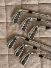 Titleist AP2 710 Irons