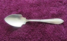Vintage Silver-plated Jam