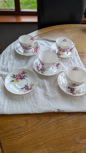 Royal vale bone china - royal,