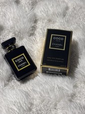 Chanel Coco Noir Miniature