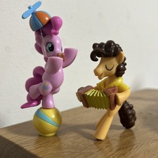 My Little Pony  G4 Mini Figure