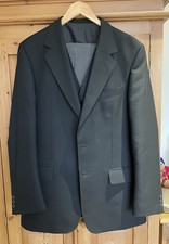 Men’s Morning Suit Without