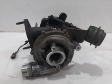 2013 VAUXHALL VIVARO Mk1 2.0L Diesel Turbocharger Turbo 79656370001