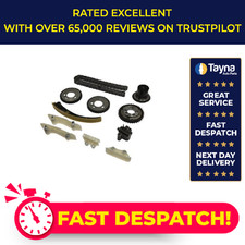Timing Chain Kit fits TAXI TX 2.4D 2002 on Apec Genuine Top Quality Guaranteed