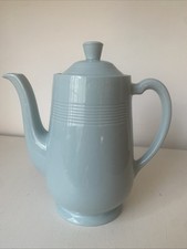 Woods Ware - Iris - Coffee Pot