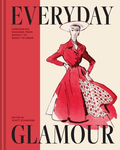 Everyday glamour horrockses - glamour:,