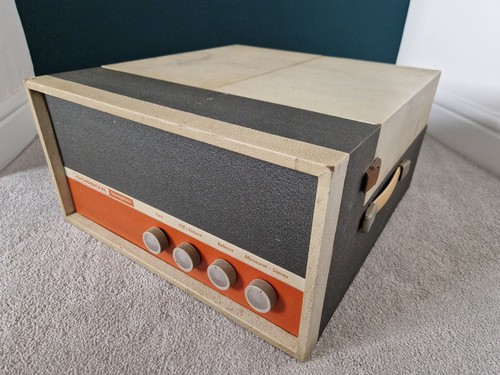 Vintage cossor stereophonic - cossor,
