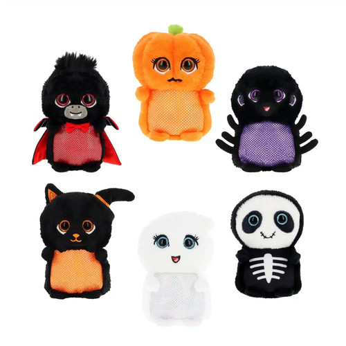 Keel toys halloween mini motsu - keel,