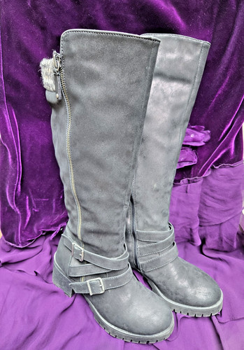 Jellypop pinot boots womens - jellypop,