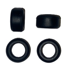 Scalextric 4 new super grippy