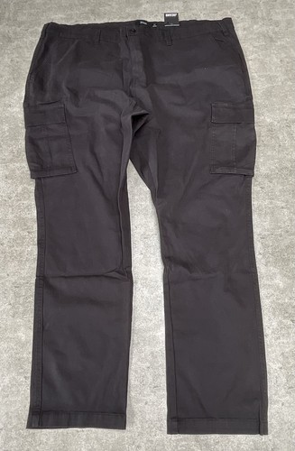 Jacamo men black cargo - jacamo,