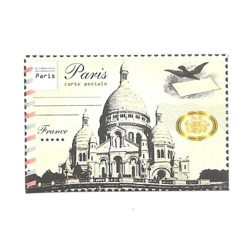 Paris sacre coeur - sacre,