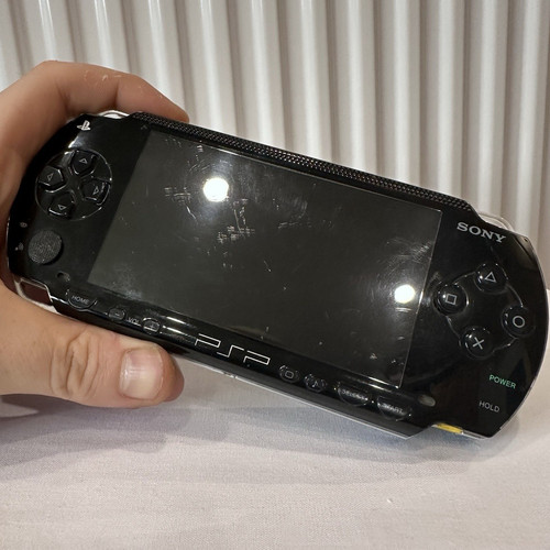Sony psp 1003 pal read - psp-1003, (read