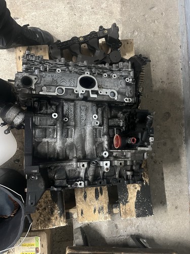 Vauxhall vivaro engine - 1.5,