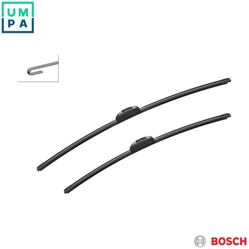 Wiper blade 397 007 565 - wiper, for