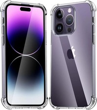 Case For iPhone 16 15 14 Pro