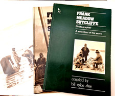 FRANK MEADOW SUTCLIFFE Gallery