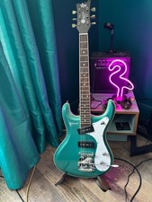 Mosrite Ventures ii in