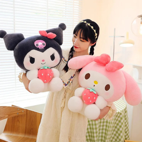 Plush toy hello kitty - plush, &
