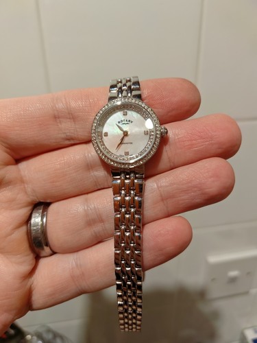 Lb05370 rotary ladies - lb05370/41,