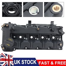 Cylinder Head Rocker Cover For