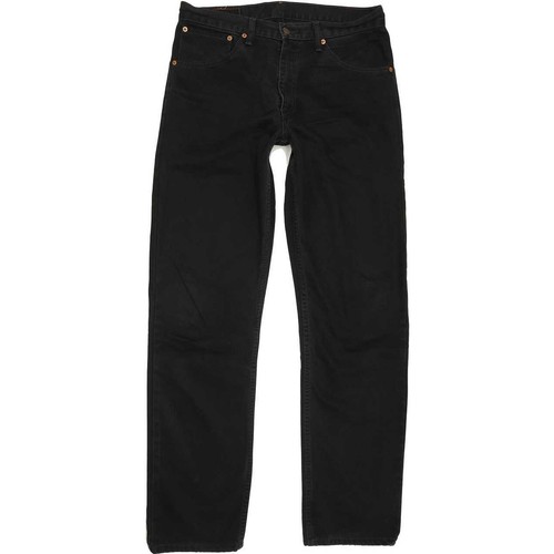 Levi 521 men black - levi's,
