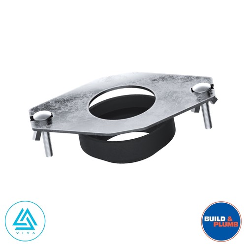 Viva toilet close coupling - 2",