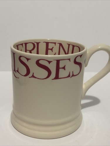 Emma bridgewater mug love - mug,