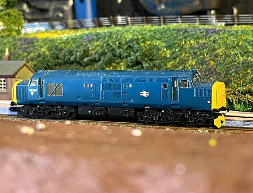 Graham farish gauge class - farish,
