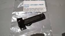 Spare Part for BSA - METEOR