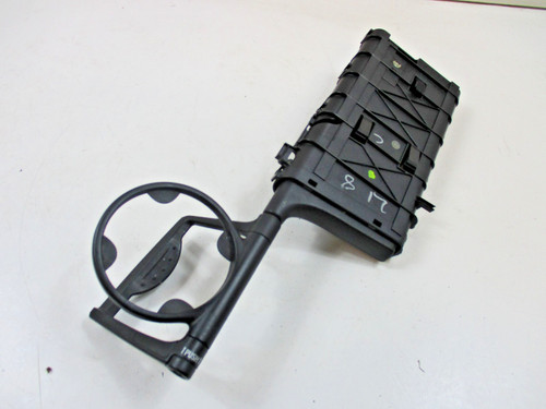 Saab cupholder pop out - saab,
