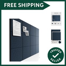 Large Cork Board 47"x35"