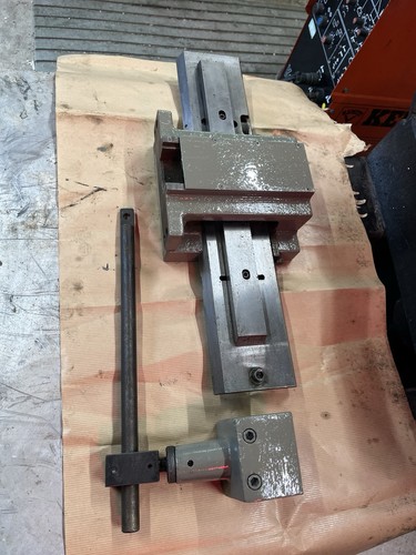 Colchester triumph 2000 taper - colchester,