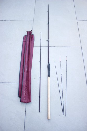 Drennan red range - 10ft, carp