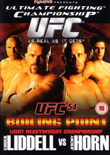 Ufc ultimate fighting - ufc,