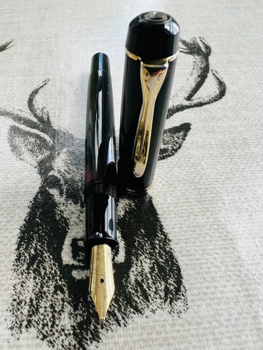 Pelikan m400 piston fill - m400,