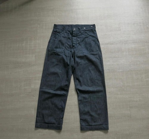 Nigel cabourn navy - cabourn, us