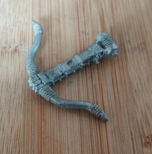 Orc G Dwarf Bolt Spear chukka War Machine bow part Citadel Warhammer Kev Adams