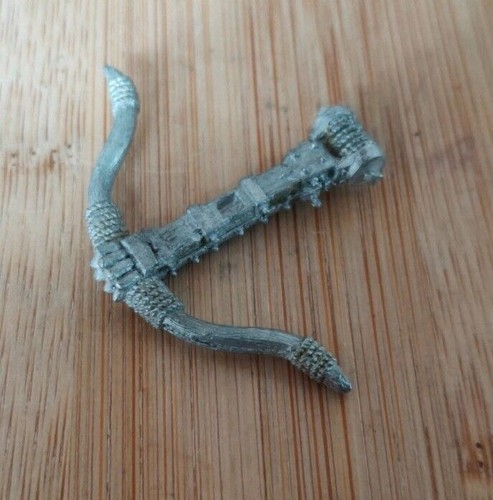 Orc dwarf bolt spear - dwarf,