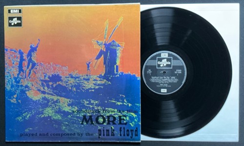 Pink floyd from the - –,